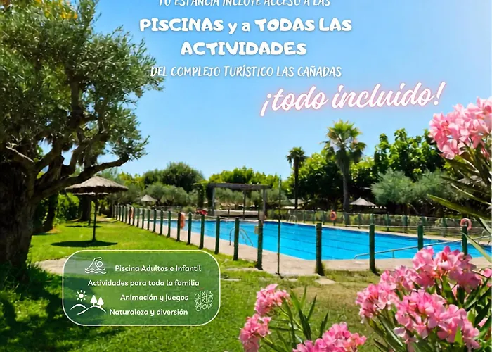 Apartamentos Rurales La Platea