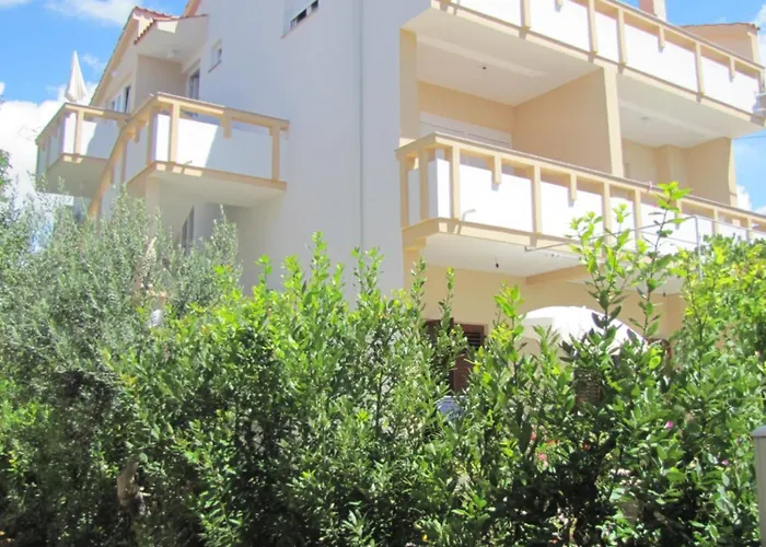 Boutique Apartments Novalja