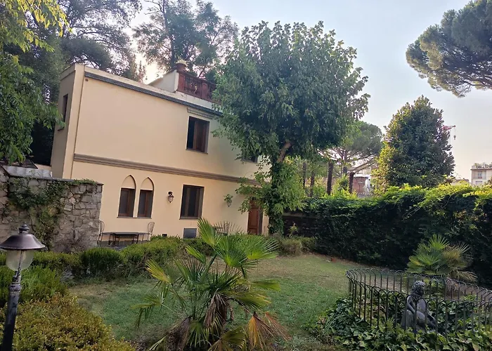 Relais La Corte di Cloris Florence