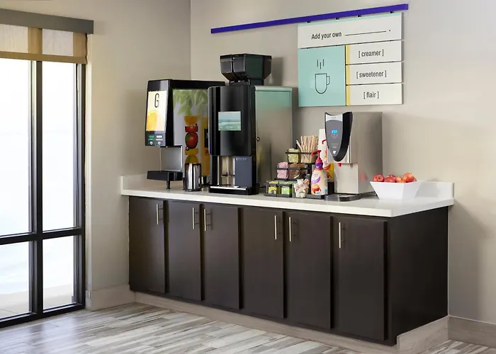 Quality Inn & Suites Denver International Airport