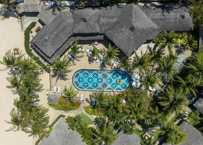 Boutique Sailing Club Resort Mui Ne Phan Thiet