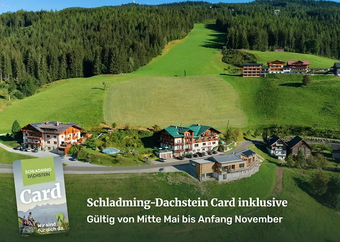 Poserhof Schladming