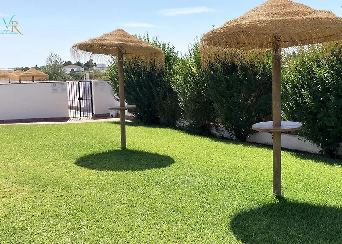 Villa la Dehesa Conil De La Frontera