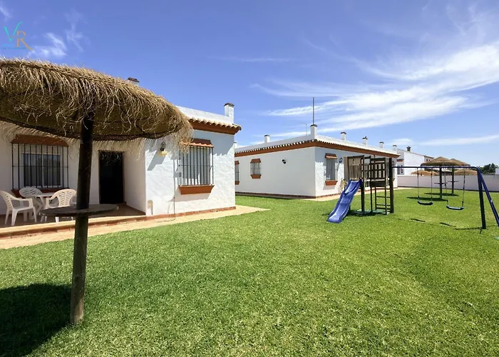 Villa la Dehesa Conil De La Frontera
