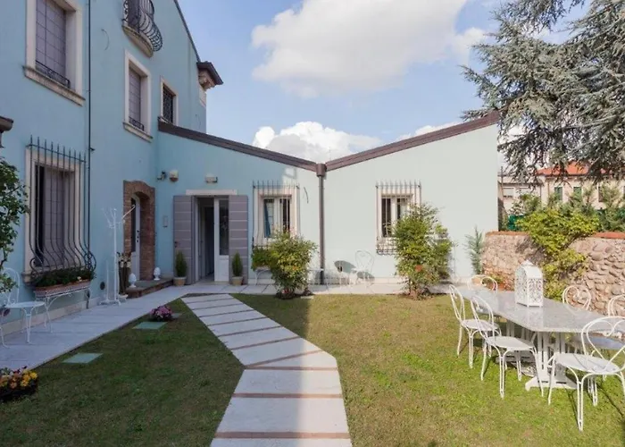 Talamo Rooms San Martino Buon Albergo