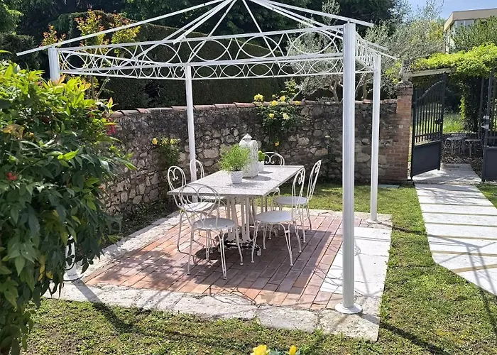 Talamo Rooms San Martino Buon Albergo