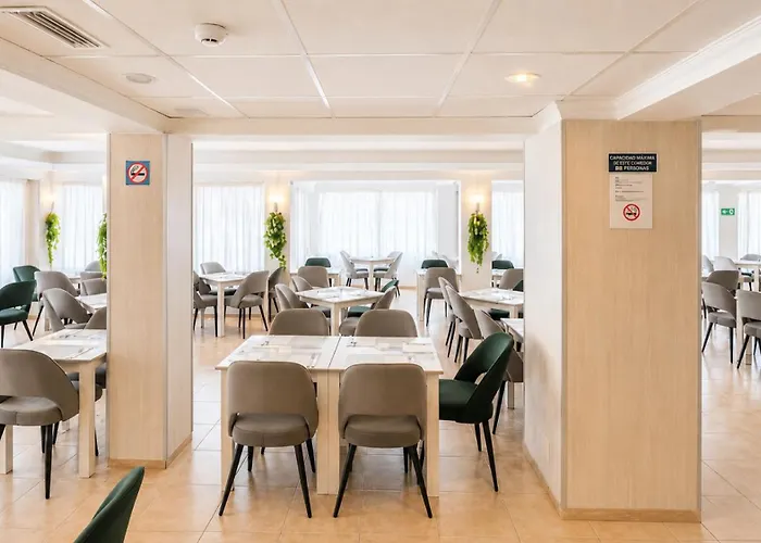 Hotel Bella Mar Cala Ratjada 