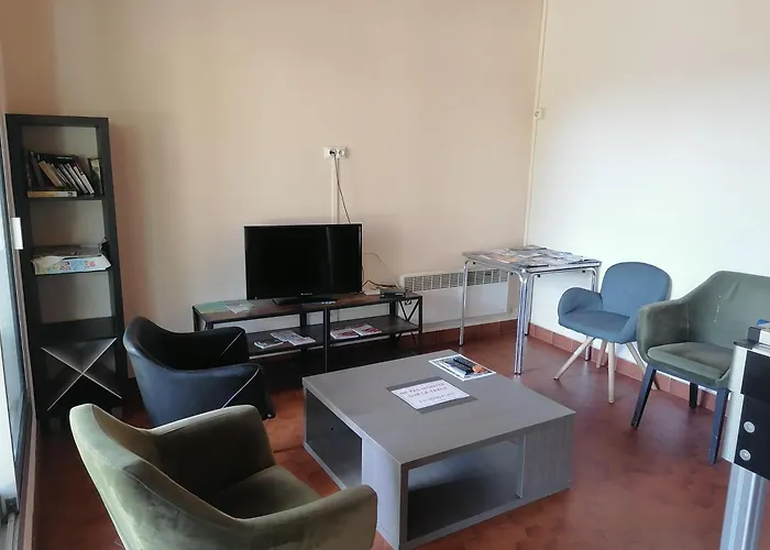 Camping le Rochat Belle Isle Châteauroux