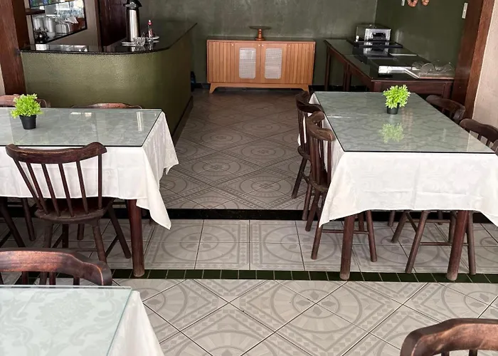 Hotel Coqueiral