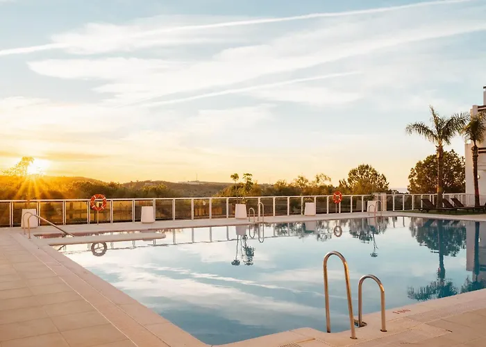 Boetiek Ona Valle Romano Golf & Resort Estepona