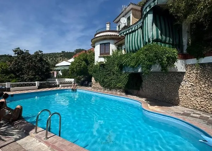 Hacienda El Molino