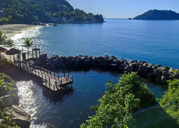 Porto Real Suites Mangaratiba