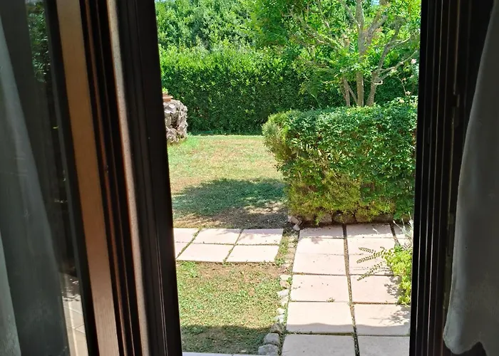 Agriturismo Pettinari Marina di Grosseto