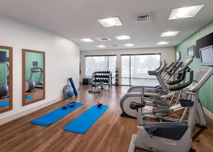 Holiday Inn Express & Suites Lakeland South, An Ihg Hotel
