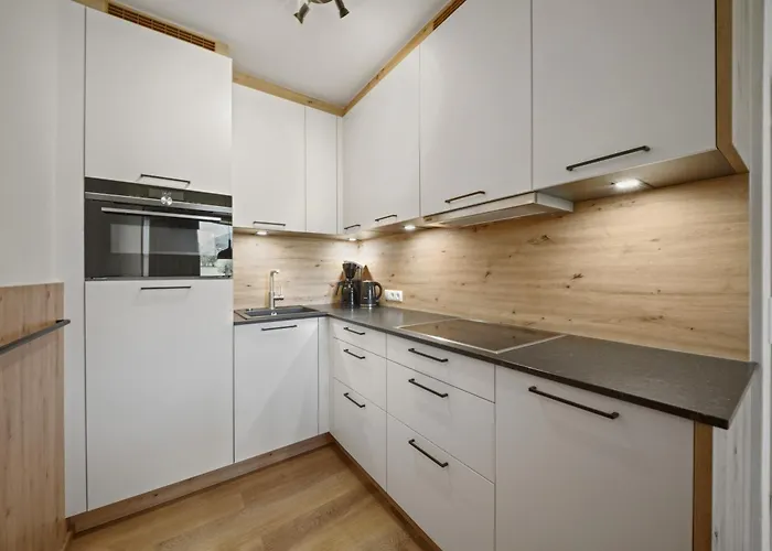 Kaprun Apartments