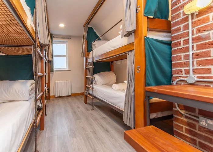 The Nest Boutique Hostel