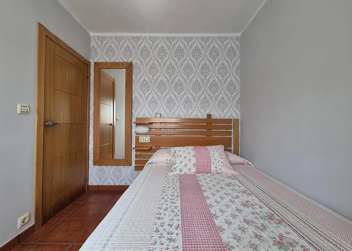 Villa Casa Güelo Muros de Nalón