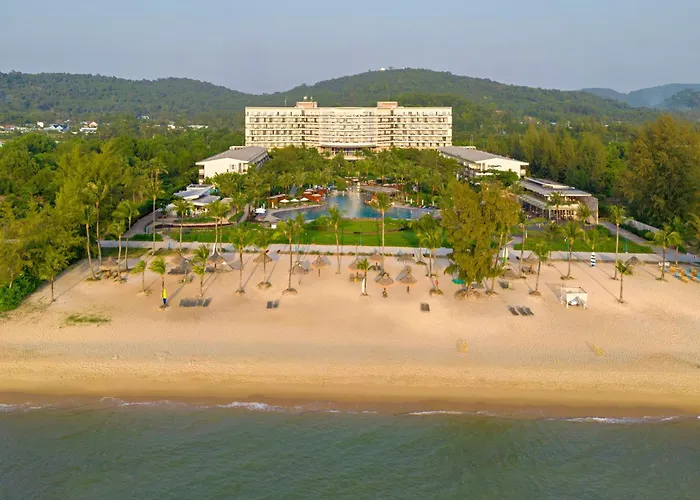 Hotel Sol By Melia Phú Quốc