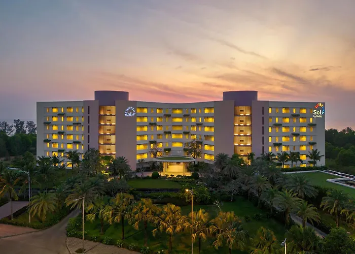 Hotel Sol By Melia Phú Quốc