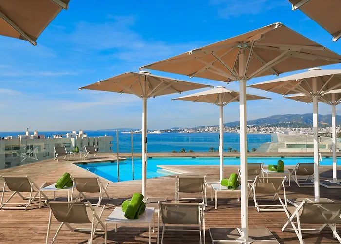 Meliá Palma Bay Hotel