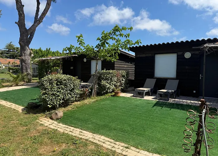 Villa Myami Sanary-sur-Mer