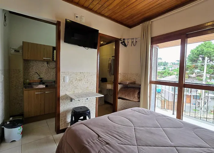 Residencial Borges Canela