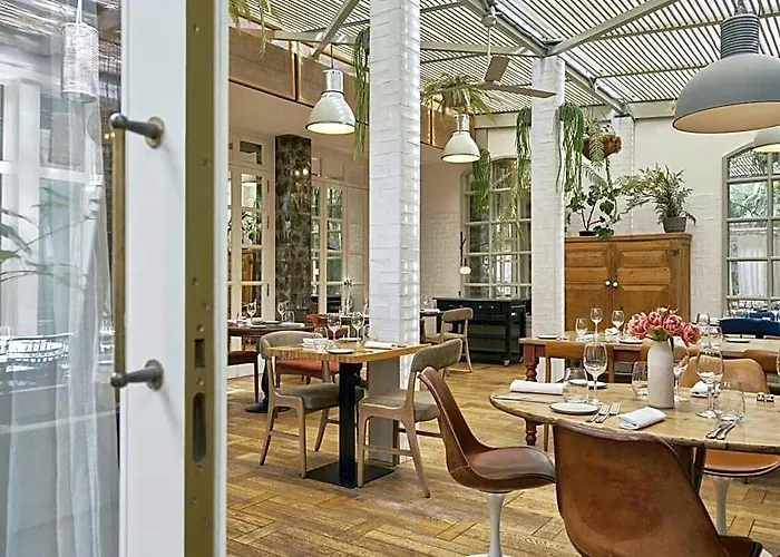 Boutique Hotel Pulitzer Barcelona