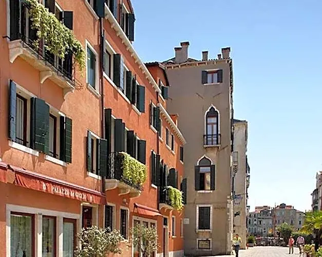 Hotel Palazzo del Giglio Venezia - un hotel a 4 stelle 