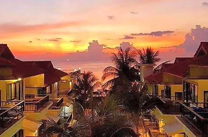 Simple Life Cliff View Resort Ko Tao