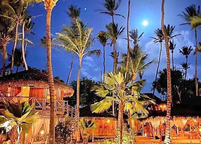 Boutique Vila Kalango Jijoca de Jericoacoara