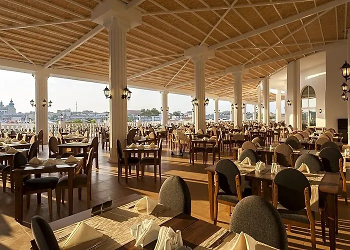 Defne Defnem Hotel