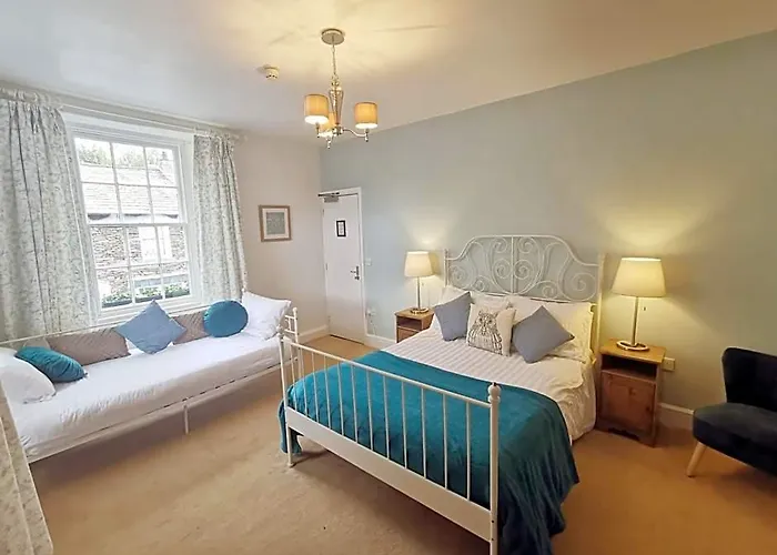 Hotel The Elleray Windermere