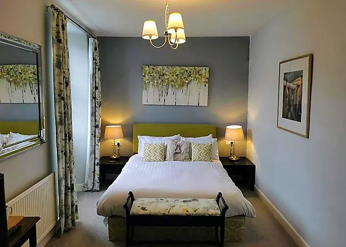 Hotel The Elleray Windermere