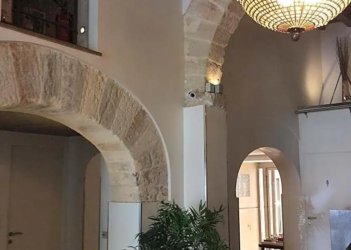 Boutique Ucciardhome Hotel Palermo