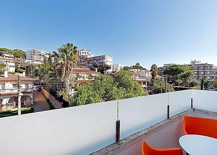 Suneo Costa Brava Lloret de Mar - Hôtel 4 étoiles