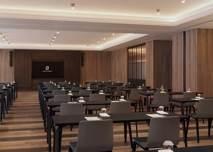 Boutique Hotel AMANO Rooms&Apartments Berlin
