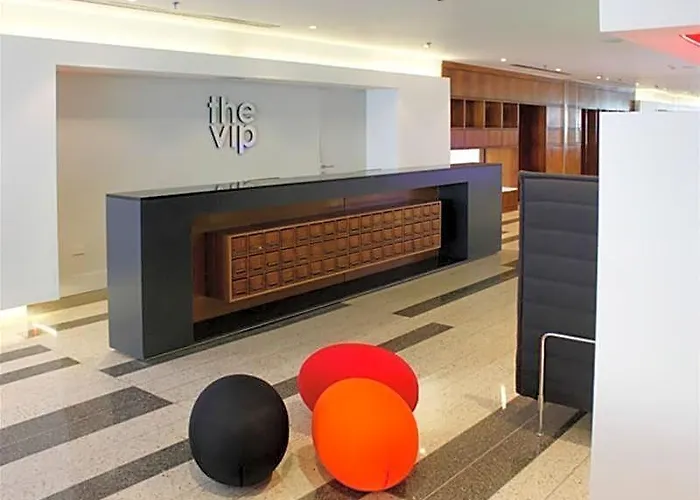 The Vip Caracas