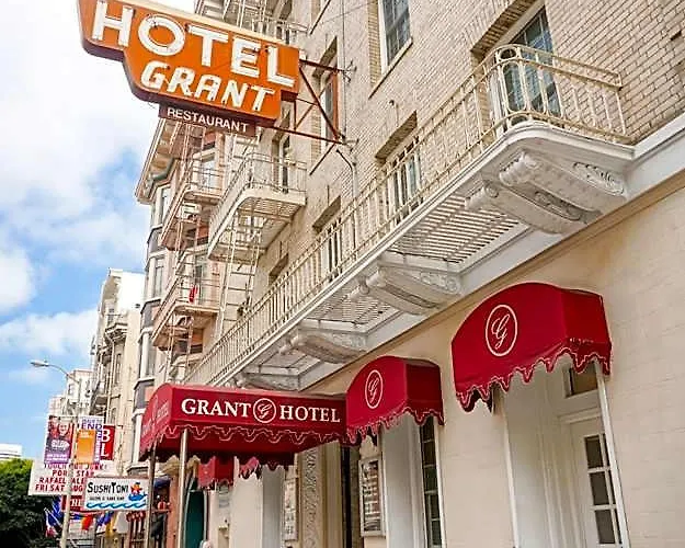 Grant Hotel
