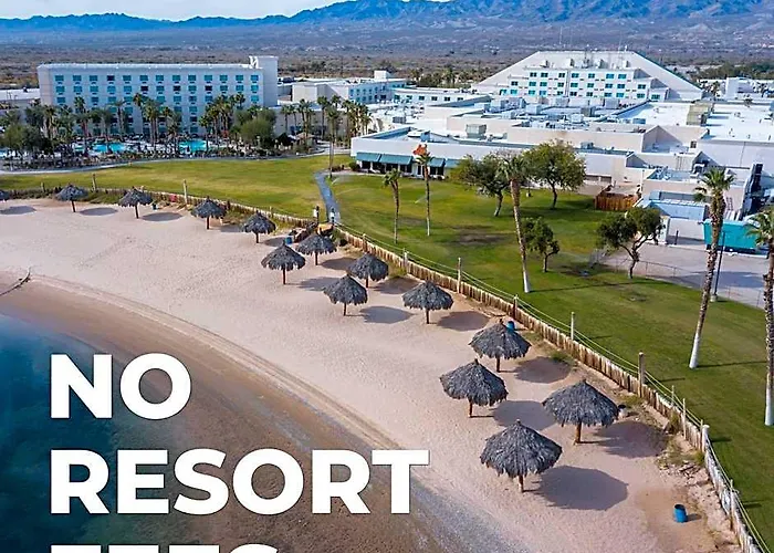 Avi Resort & Casino Laughlin Avec Terrain de Golf