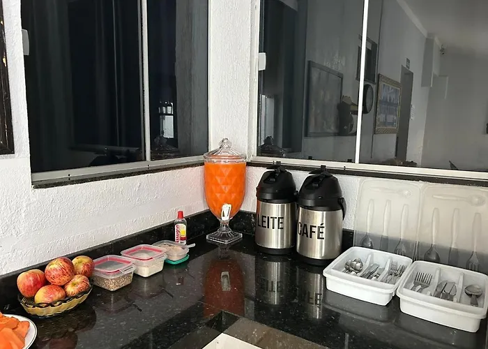Hostel Prime