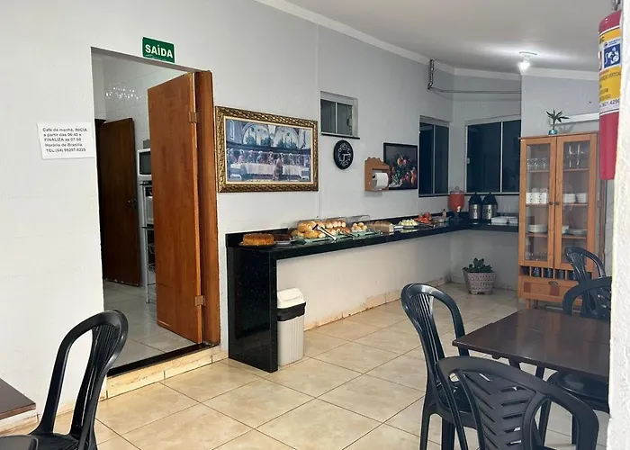 Hostel Prime