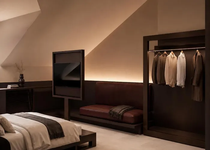Boutique Hotel Palazzo Cornalia à Milan