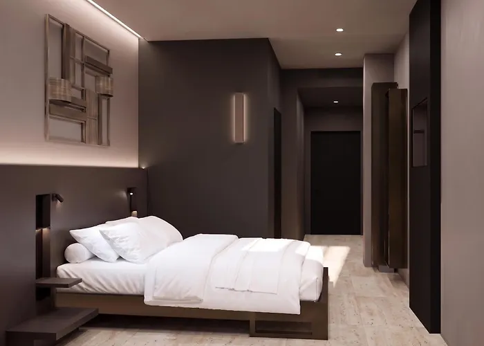 Boutique Hotel Palazzo Cornalia à Milan