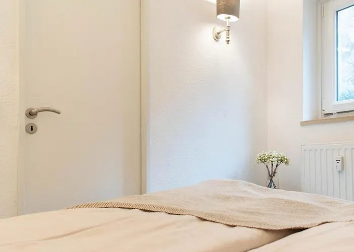 Ferienwohnung Seeblick