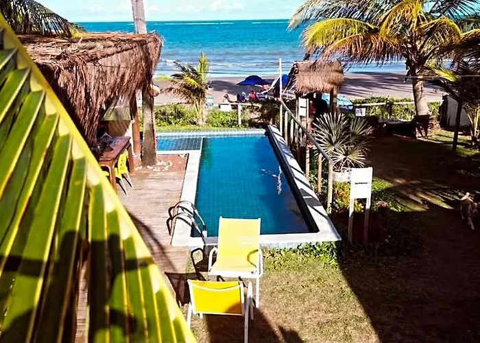 Club Manguaba Beira Mar