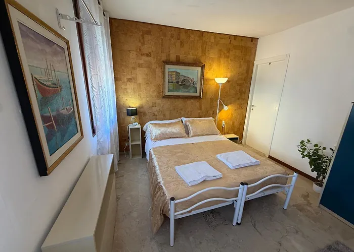 Royal Guest House Venice