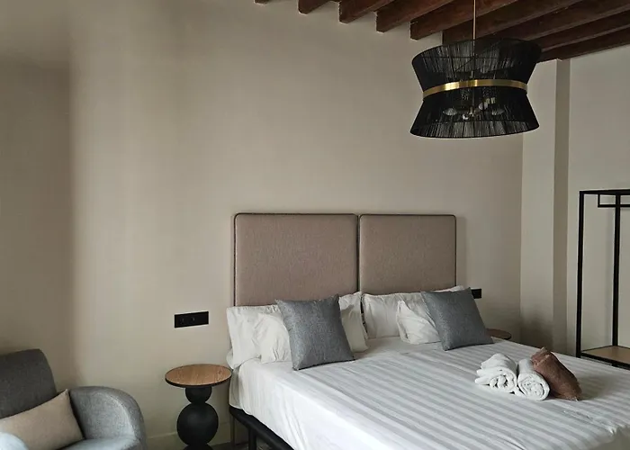 4U Hostel Granada