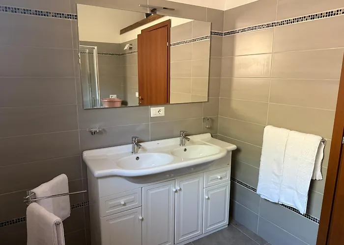 S'Abba Druche rooms