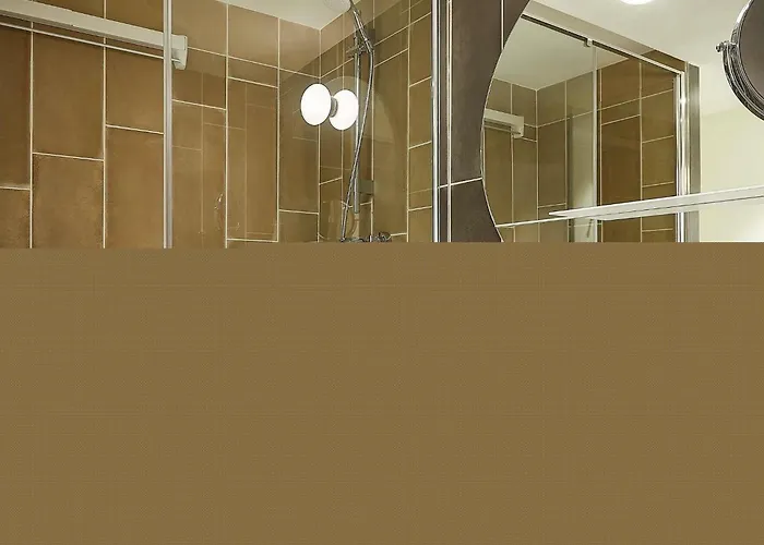 Aparthotel Adagio Lille Centre Grand Place
