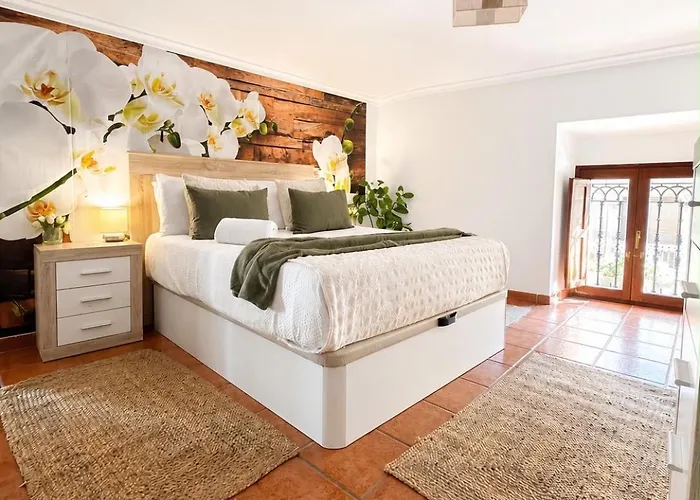 Boutique Villa Casa El Rubio San Vicente de la Sonsierra